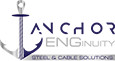 Anchor Enginuity Logo
